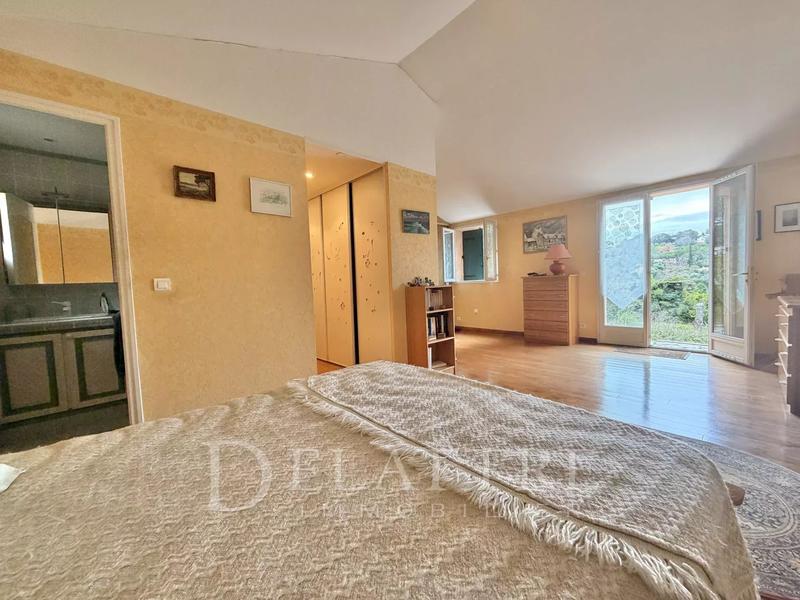 Villa - 133 m² - 5 pièces