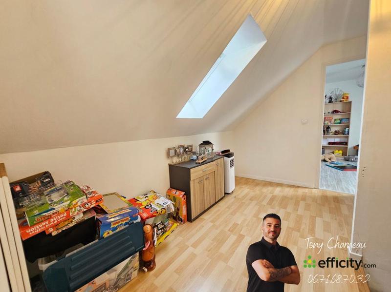 Pavillon - 88 m² - 4 pièces