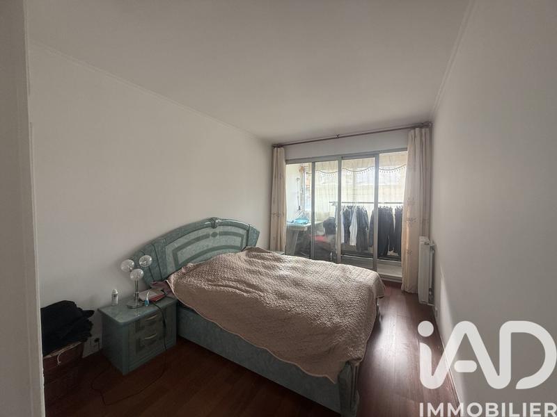 Appartement - 104 m² - 5 pièces
