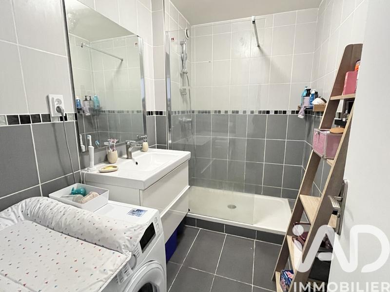 Appartement - 85 m² - 4 pièces