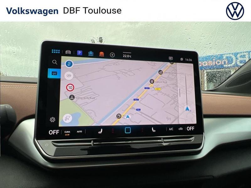 Volkswagen Id.4 Id 4 Pro (77kwh) Id./Life/Life Max (286c