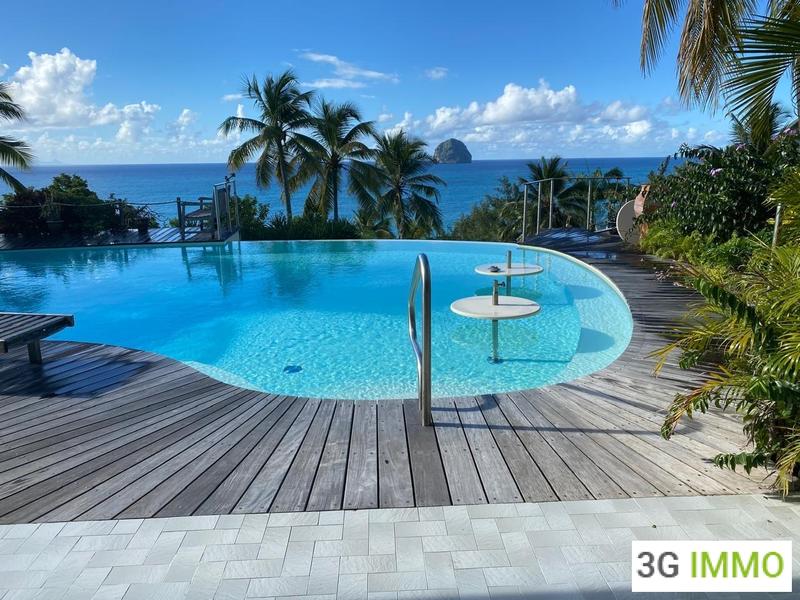 Propriété - 332 m² - 10 pièces