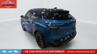 Renault Austral full hybrid E-Tech 200 ch Esprit Alpine