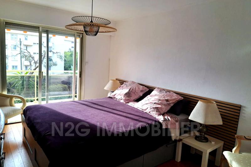 Appartement - 52 m² - 2 pièces