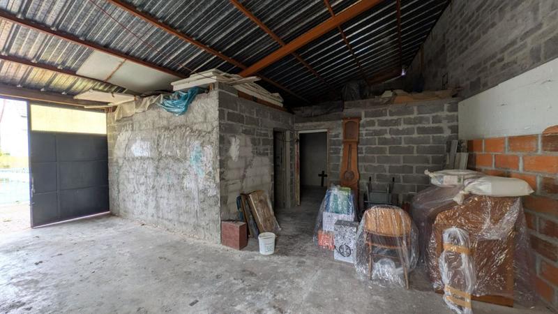 Maison - 176 m² - 7 pièces