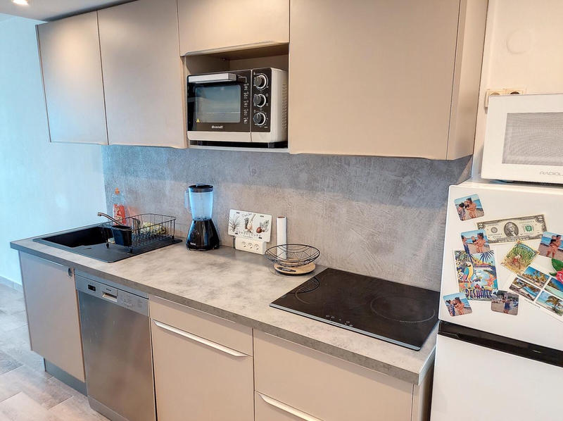 Appartement - 39 m² - 1 pièce