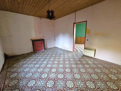 Maison de campagne - 85 m² - 3 pièces