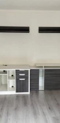 Appartement - 55 m² - 2 pièces