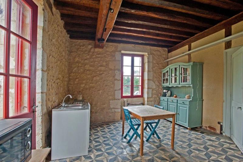 Maison - 171 m² - 7 pièces