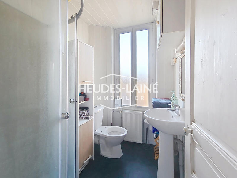 Immeuble - 155 m² - 7 pièces