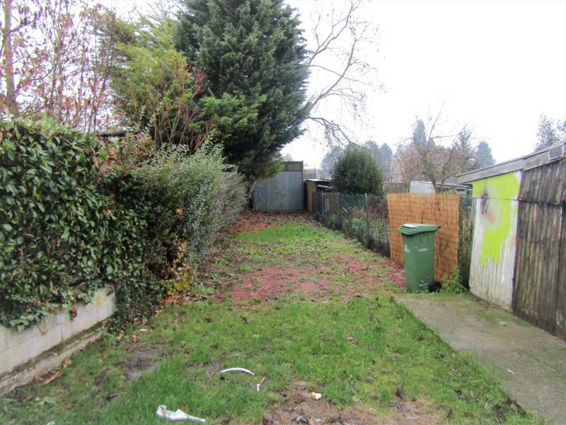 Immeuble - 74 m² - 3 pièces