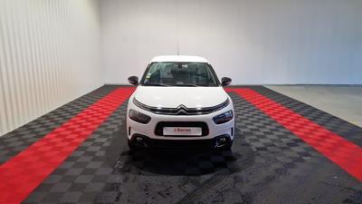 Citroën C4 Cactus bluehdi 100 ss bvm6 feel business