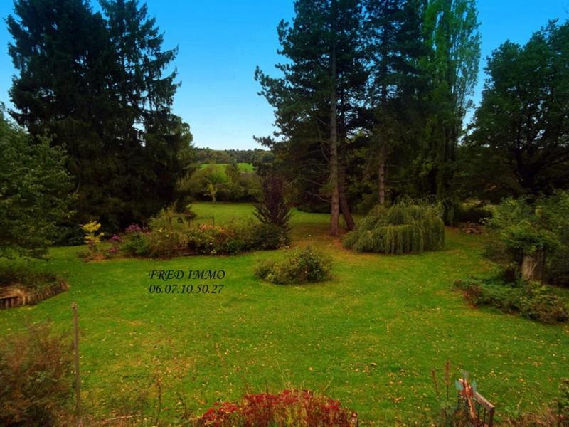 Maison - 140 m² - 7 pièces