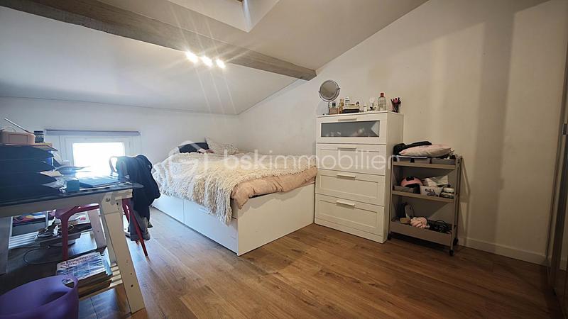 Maison - 176 m² - 4 pièces