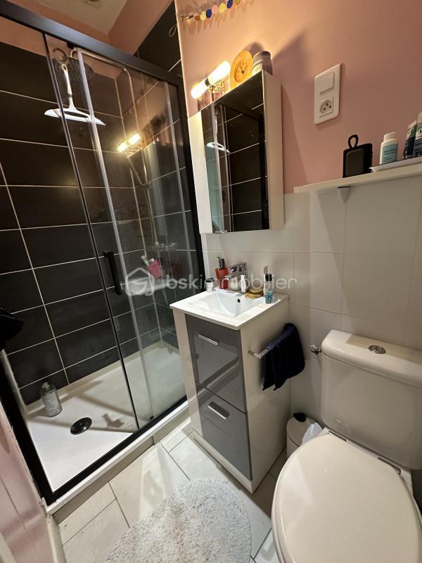 Maison en pierre - 132 m² - 5 pièces