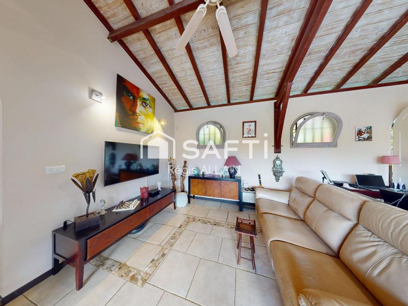 Villa - 108 m² - 4 pièces