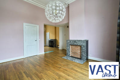 Maison - 147 m² - 4 pièces