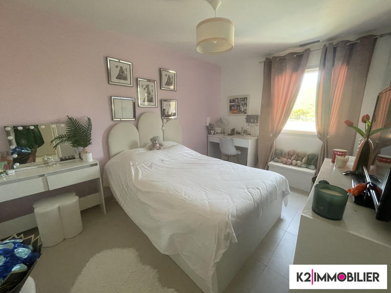 Villa - 113 m² - 6 pièces