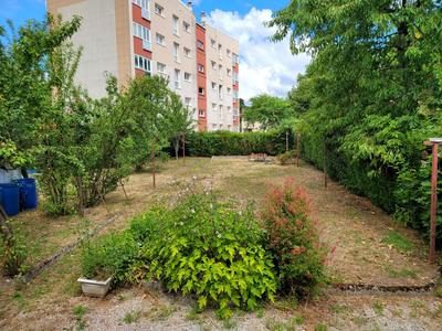 Maison - 60 m² - 4 pièces