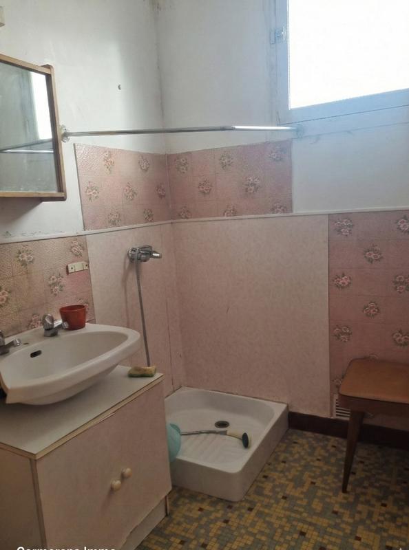 Maison - 104 m² - 6 pièces