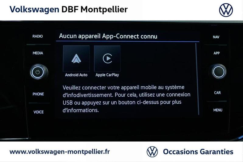 Volkswagen Polo 1.0 Tsi 95 s&amp;S Bvm5 R-Line