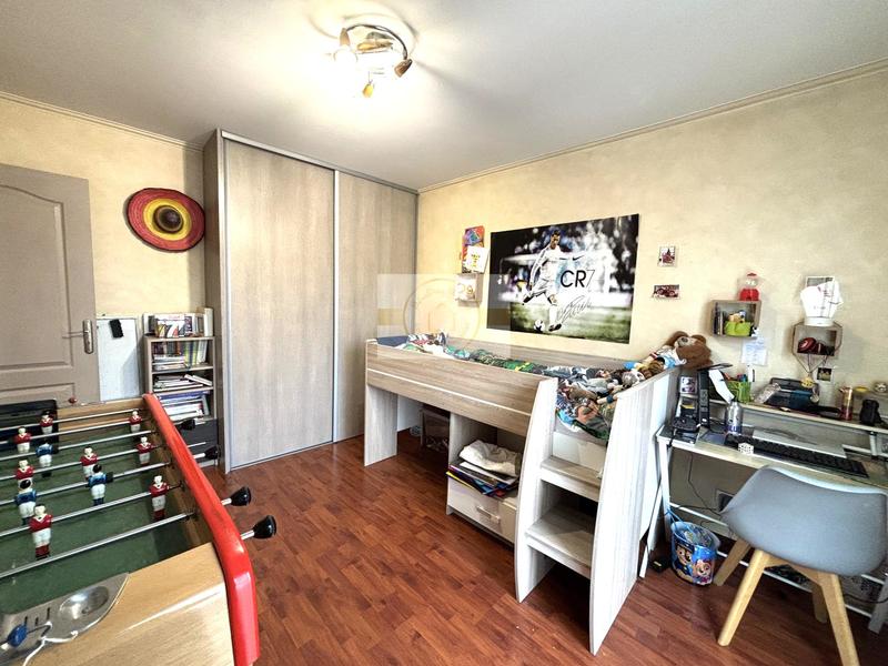 Maison traditionnelle - 135 m² - 6 pièces