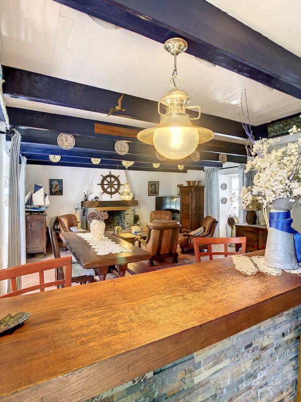 Maison - 87 m² - 6 pièces