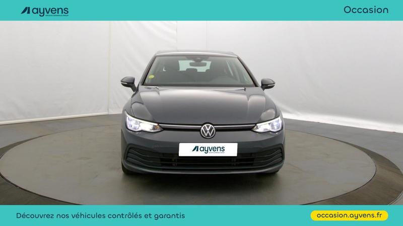 Volkswagen Golf 2.0 Tdi Scr 115ch Life Business Dsg7