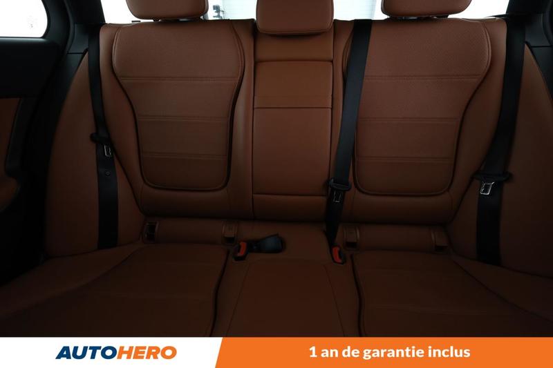 Mercedes Classe c All-Terrain 220 d 4Matic Bva9 200 ch