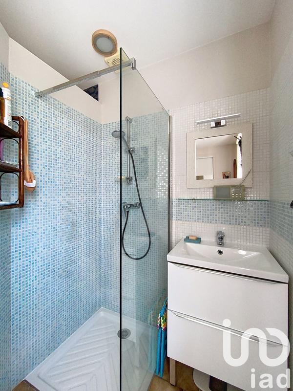 Maison - 116 m² - 5 pièces