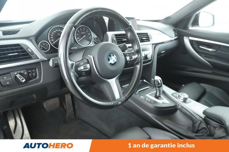 Bmw Série 3 318i m Sport Bva8 136 ch