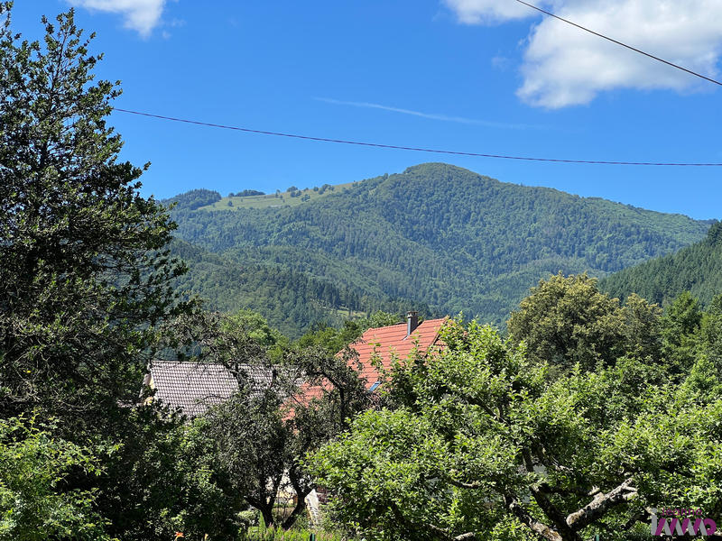 Châlet - 120 m² - 5 pièces