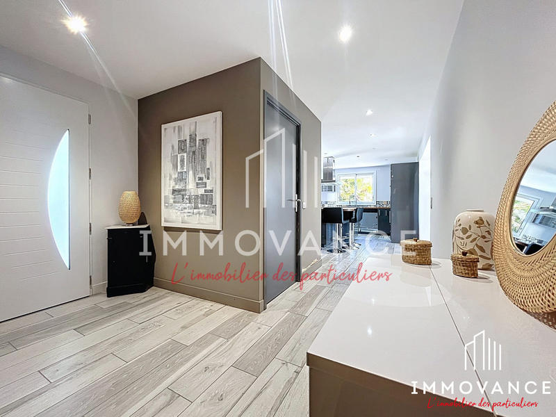 Villa - 190 m² - 6 pièces