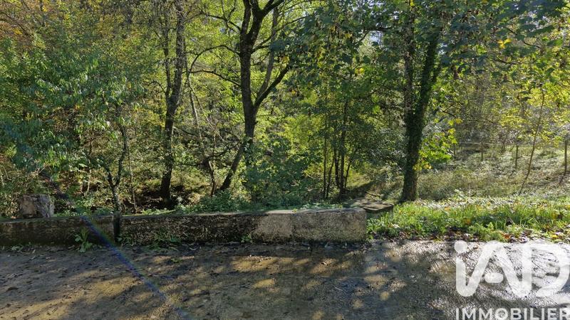 Maison de campagne - 252 m² - 5 pièces