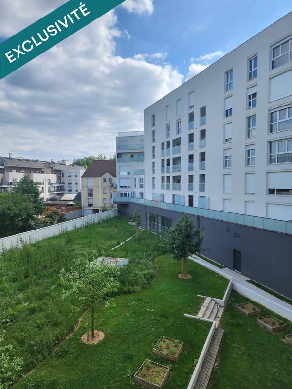 Appartement - 30 m² - 1 pièce