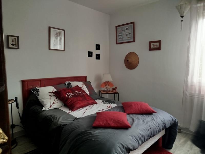 Maison - 113 m² - 5 pièces