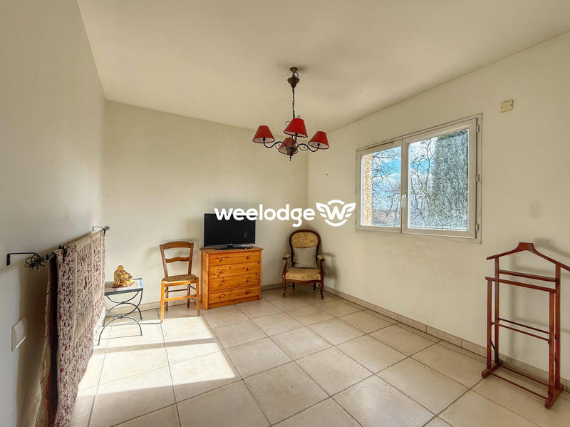 Maison traditionnelle - 148 m² - 5 pièces