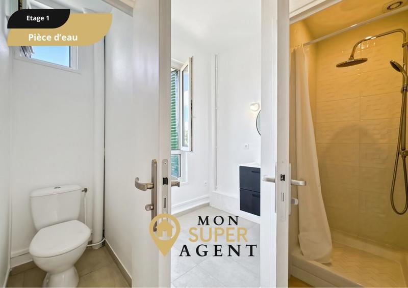 Maison - 164 m² - 10 pièces