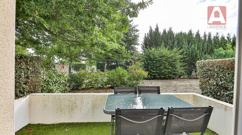 Maison - 65 m² - 3 pièces