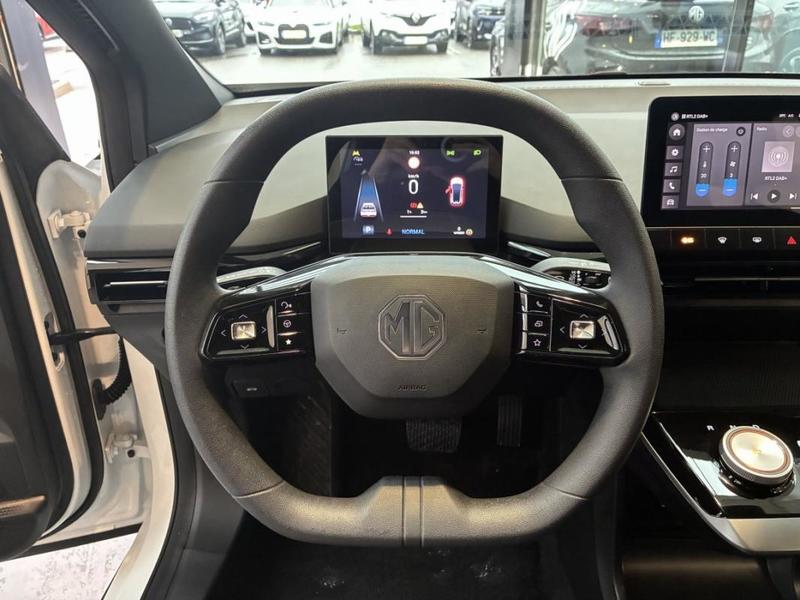 Mg Mg4 Electric Standard - 51kwh /125 Kw / 170 Ch 2wd