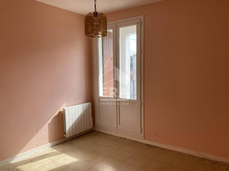 Maison - 87 m² - 5 pièces