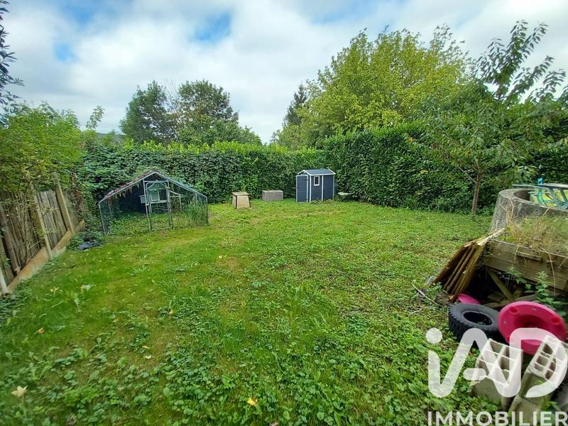 Appartement - 67 m² - 5 pièces