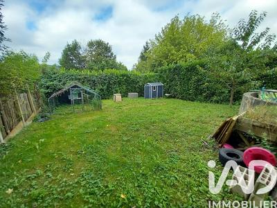 Appartement - 67 m² - 5 pièces