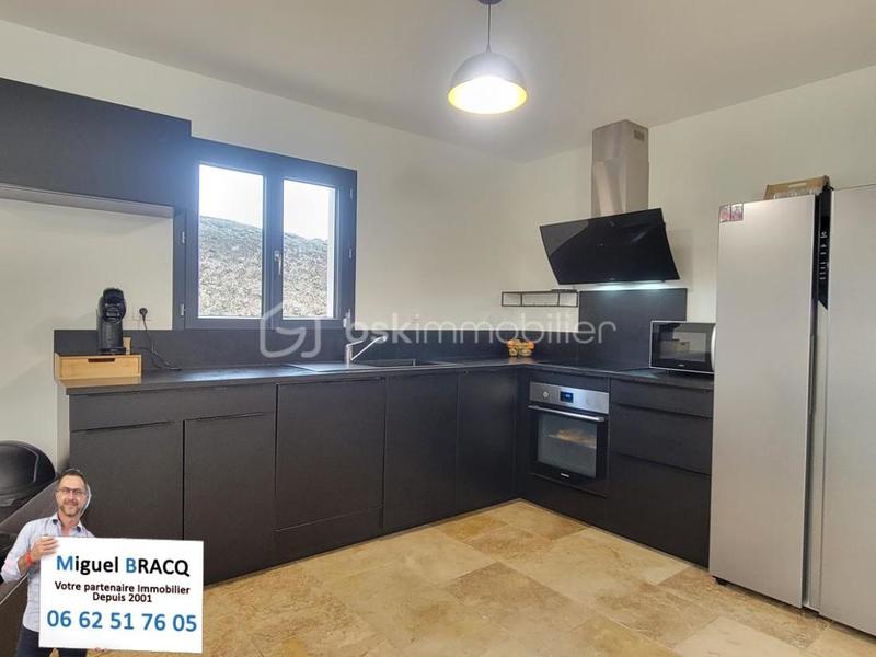 Villa - 85 m² - 4 pièces