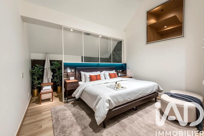 Maison - 156 m² - 6 pièces