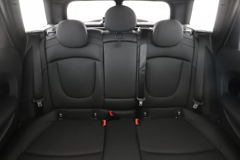 Mini Clubman One Edition Knightsbridge Bva7 102 ch