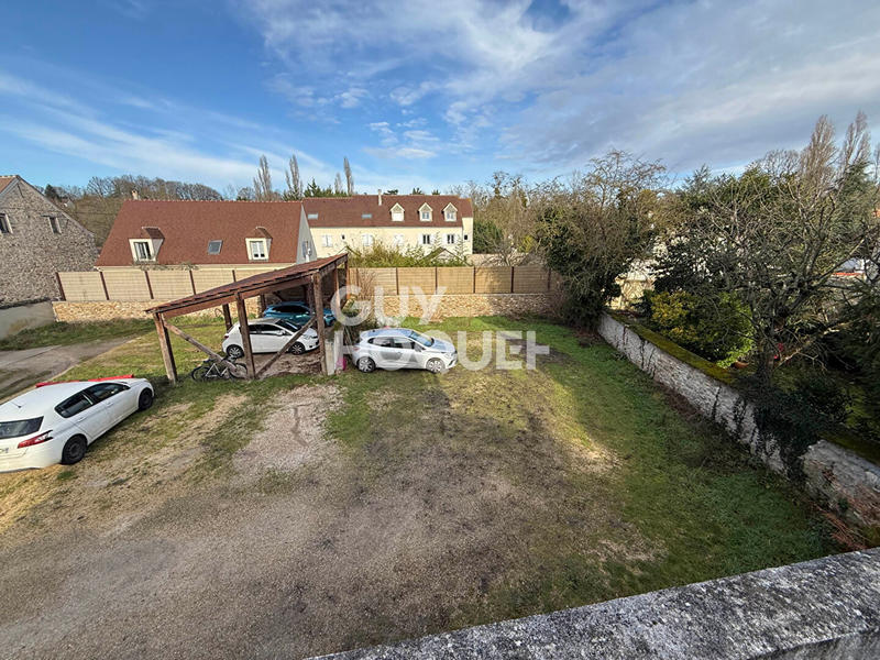 Appartement - 84 m² - 3 pièces