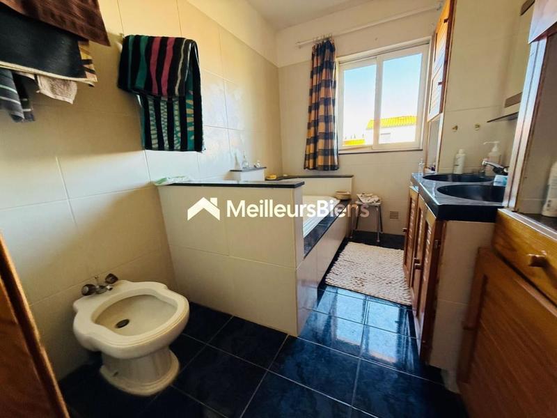 Maison - 155 m² - 7 pièces