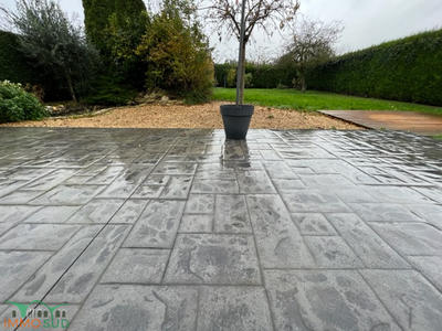 Pavillon - 90 m² - 4 pièces