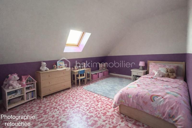 Maison de ville - 94 m² - 6 pièces